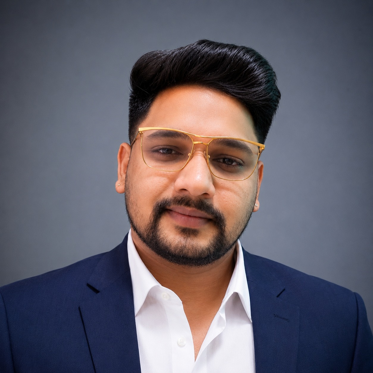 Yunish — Founder, Yunicon